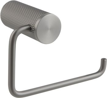 Держатель для туалетной бумаги Allen Brau Priority 4.0 6.31С07-MG графит браш 6.31C07-MG — фото 1, Держатели туалетной бумаги