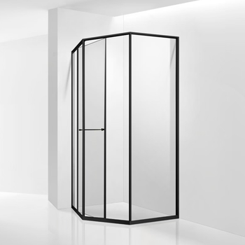 Товар: Душевой уголок RGW SV-82B "L" 800x800 33328288-14L - фото 1 Душевой уголок RGW SV-82B "L" 800x800 33328288-14L — фото 1, Душевые уголки