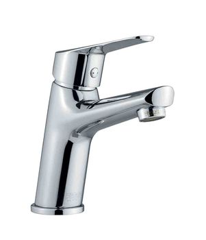 Смеситель для раковины Fiore KYRO 86CR8110, хром — фото 1, Смесители для раковины