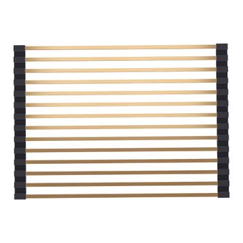 Кухонная мойка Reflexion Iseo RX2265BL оружейная сталь — фото 456, Кухонные мойки