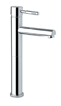 Смеситель для раковины Fiore XENON 44CR5290, хром — фото 1, Смесители для раковины