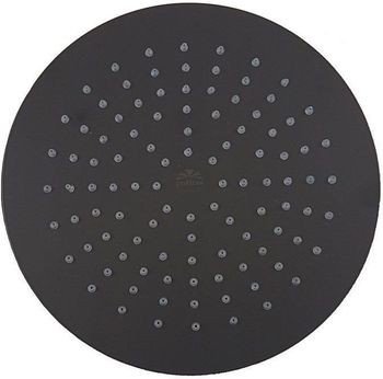 Верхний душ с держателем Paffoni Master ZSOF074NO + ZSOF034NO ZSOF074NO + ZSOF034NO — фото 1, Верхние души