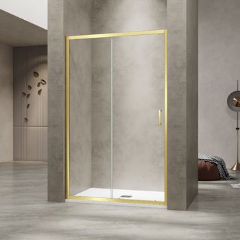 Душевая дверь RGW PA-114-Gb 1700 030811417-16 — фото 2, Душевые двери в нишу