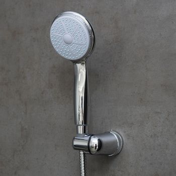 Смеситель Lemark Linara LM0429C для душа, встраиваемый — фото 3, Смеситель для душа