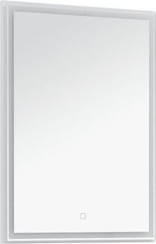 Мебель для ванной Aquanet Nova Lite 60 белый (2 ящика) 00242921 — фото 13, Комплекты мебели для ванной