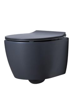 Товар: Крышка-сиденье для унитаза Allen Brau Fantasy Smartfix, Soft-Close 4.11005.AN антрацит - фото 8 Крышка-сиденье для унитаза Allen Brau Fantasy Smartfix, Soft-Close 4.11005.AN антрацит — фото 8, Сиденья для унитаза