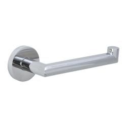 Держатель для туалетной бумаги NIZA глянцевый, шт 16859.B — фото 1, Аксессуары и оборудование для общественных мест