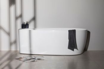 Акриловая ванна Allen Brau Priority 2 170x80 2.31002.20 — фото 8, Акриловые ванны