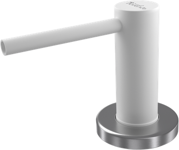 Rivelato Дозатор малый 2425004 brina арт. RD-500 brina — фото 1, Дозаторы для кухонных моек