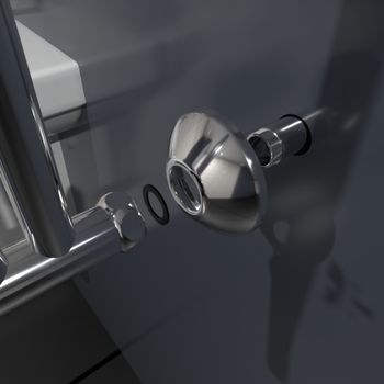 Полотенцесушитель Хорда 120*18 Хорда120*18 — фото 5, Полотенцесушители