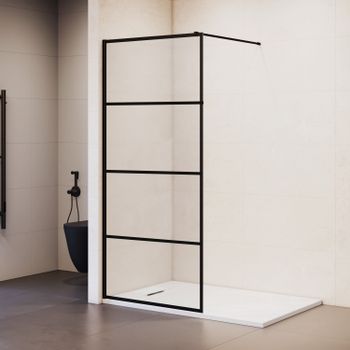 Душевая перегородка RGW WA-019B 900 351001990-84 — фото 6, Душевые перегородки