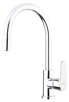 Смеситель для кухни Fiore KYMA 75CR5480, хром — фото 1, Смесители для кухни