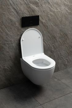 Чаша подвесного унитаза Allen Brau Priority Tornado 4.31008.20 белый глянец — фото 12, Подвесные унитазы