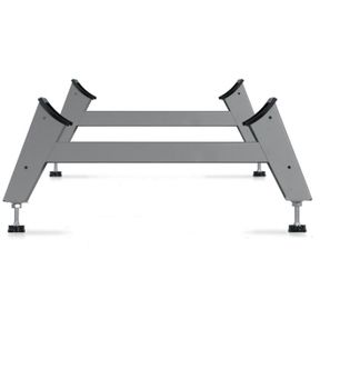 ANTIKA, DONNA VANNA Опорная подставка для ванны 140/150/170 cм., ВИЗ OP-01200 — фото 1, Комплекты мебели для ванной