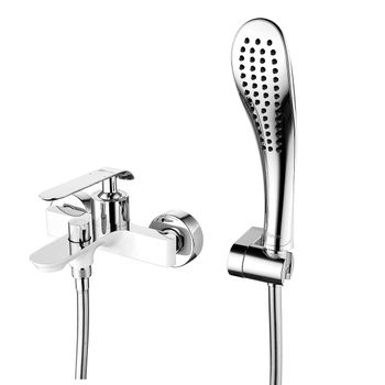 MELANGE Смеситель LM4934CW для ванны, LM, LM4934CW — фото 1, Смеситель для ванны