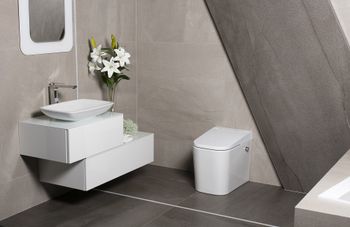 Товар: Унитаз-компакт LEMARK (SATOFSHFS2) - фото 13 Унитаз-компакт LEMARK (SATOFSHFS2) — фото 13, Напольные унитазы