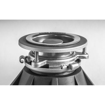 Измельчитель пищевых отходов бытовой Bone Crusher 910 AS-Slim Line ВС910_SlimLine — фото 4, Измельчители пищевых отходов