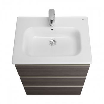 Товар: THE GAP модуль для раковины 600 мм, 585x453x741 мм, с 3 ящиками, набор ножек 7.8168.2.733.9 приобрет A857404402 - фото 2 THE GAP модуль для раковины 600 мм, 585x453x741 мм, с 3 ящиками, набор ножек 7.8168.2.733.9 приобрет A857404402 — фото 2, Тумбы под раковину