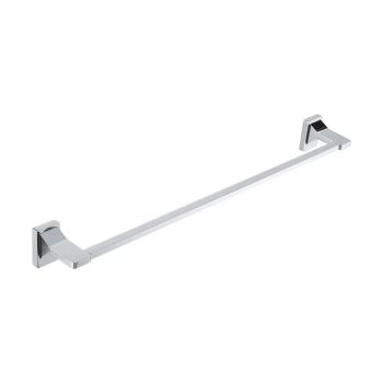 Товар: Полотенцедержатель Rose RG1617, хром - фото 1 Полотенцедержатель Rose RG1617, хром — фото 1, Полотенцедержатели