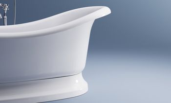 Товар: Ванна МАЛЬБОРО пустая, литой мрамор 1900х860 01010031 - фото 9 Ванна МАЛЬБОРО пустая, литой мрамор 1900х860 01010031 — фото 9, Ванны