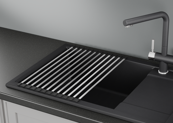 Ролл-мат GRANULA для кухонной мойки (RD-18) — фото 2, Аксессуары для кухни