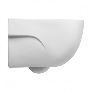 MERIDIAN Комплект 3 в 1 (инсталляции+подв. унитаз Rimless+сиденье SUPRALIT). ROCA 7893104990 — фото 4, Комплекты унитаз + инсталляция