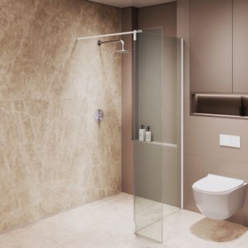 Товар: Душевая перегородка RGW WA-051W (WA-010W + Z-071W) 1000 351005103-15 - фото 13 Душевая перегородка RGW WA-051W (WA-010W + Z-071W) 1000 351005103-15 — фото 13, Душевые перегородки