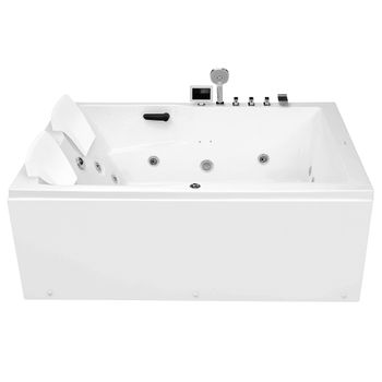 Акриловая ванна Gemy G9061 K R — фото 1, Акриловые ванны