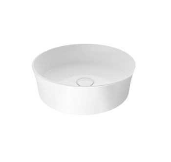 Раковина Ambassador Conrad 226T20003 (382*382*115) БЕЛАЯ — фото 1, Раковины