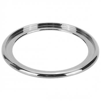 Кольцо COLOMBO DESIGN HERMITAGE B3300 опционально цвет хром — фото 3, Полотенцедержатели