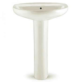 VICTORIA Пьедестал ROCA 7337390000 — фото 2, Комплектующие для душевого оборудования