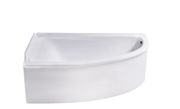 Товар: Ванна АНАСТАСИЯ пустая, литой мрамор, левая 1820х1250 01010025 - фото 5 Ванна АНАСТАСИЯ пустая, литой мрамор, левая 1820х1250 01010025 — фото 5, Ванны