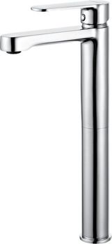 Смеситель для раковины Aquanet Passion AF300-11С — фото 2, Смесители для раковины