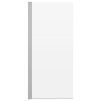 Шторка на ванну стеклянная Reflexion RX15070CCR-24 — фото 5, Шторки на ванну