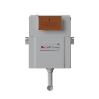 Смывной бачок скрытого монтажа Artceram для унитаза 700.100 — фото 1, Смывные бачки скрытого монтажа