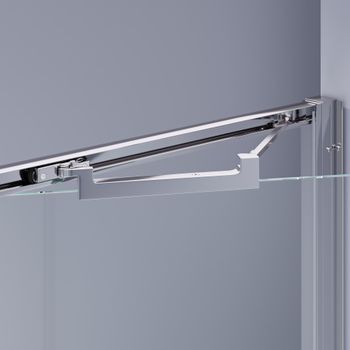 Душевой уголок RGW SV-145 1000x700 703214507-11 — фото 2, Душевые уголки