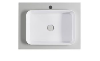 Товар: Тумба Фрейм 80см 1ящ NCS S 3502-y мат., раковина Антарес бел гл, столешница Solid в цвете 4631177715266 - фото 5 Тумба Фрейм 80см 1ящ NCS S 3502-y мат., раковина Антарес бел гл, столешница Solid в цвете 4631177715266 — фото 5, Тумбы с раковиной