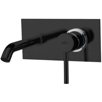 Смеситель для раковины Webert Elio EL830606564 — фото 1, Смесители для раковины