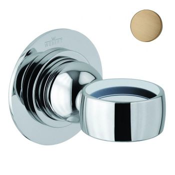 Смеситель для душа встраиваемый Webert Opera OA880101065, бронза — фото 1, Смеситель для душа