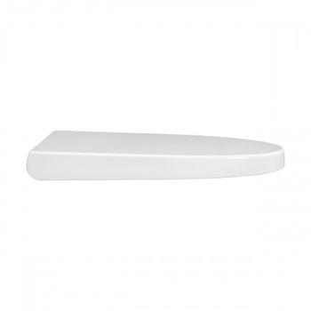 Товар: MERIDIAN Cиденье и крышка для унитаза, с механизмом Soft-Closing, материал Supralit, белое. ROCA 78012AC00B - фото 4 MERIDIAN Cиденье и крышка для унитаза, с механизмом Soft-Closing, материал Supralit, белое. ROCA 78012AC00B — фото 4, Сиденья для унитаза