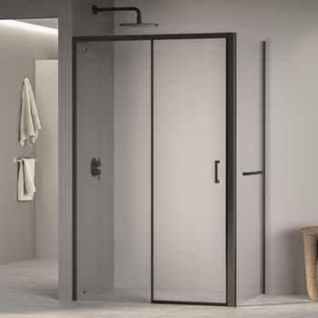 Душевой уголок RGW PA-177-1B (RGW PA-017B + Z-060-2B) 1600x800 3508177168-14 — фото 2, Душевые уголки