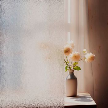 Душевая перегородка Veconi Korato KR-81RG, 1100x2000, брашированное золото, стекло дождь KR81RG-110-06-C8 — фото 2, Душевые перегородки