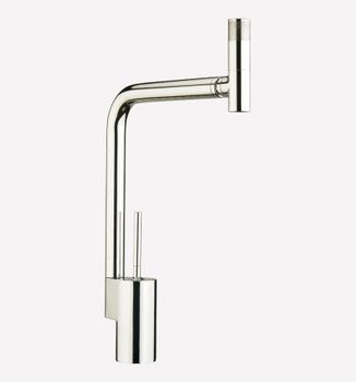 Смеситель для кухни Webert Kitchen 360 TS920302015, хром — фото 1, Смесители для кухни