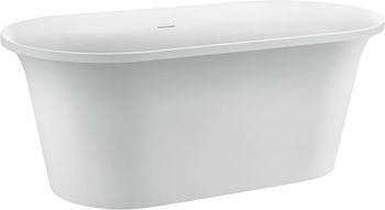Акриловая ванна Aquanet Family Smart 170x78 88778-MW — фото 6, Акриловые ванны