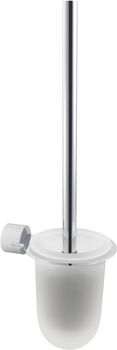 Ершик для унитаза Allen Brau Priority 4.0 6.31С09-00 хром 6.31C09-00 — фото 1, Ершики для унитаза