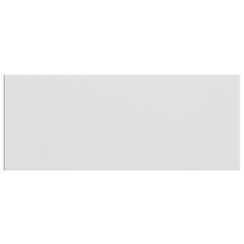 Фронтальная панель для ванны Jacob Delafon Sofa 180х80 Белая (E6D084RU-00) — фото 3, Экраны для ванн