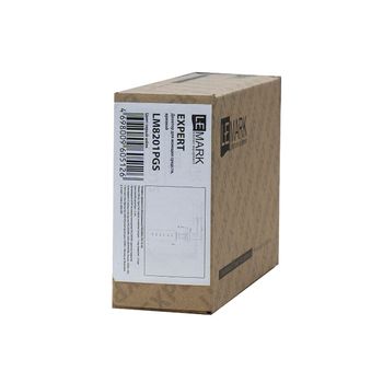 Expert Дозатор для мойки в цвет мойки и смесителя, серый шелк, LM, LM8201PGS — фото 2, Дозаторы для кухонных моек