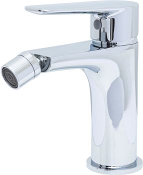 Смеситель для биде Allen Brau Eclipse 2.0 5.E1A10-00 хром — фото 12, Смесители для биде