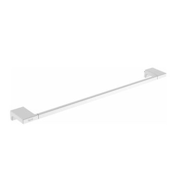 Полотенцедержатель Rose RG1817C, белый — фото 1, Полотенцедержатели