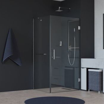 Душевой уголок RGW HO-045-1 (HO-011 + Z-060-2 + O-204) 700x1000 3506045170-011 — фото 1, Душевые уголки